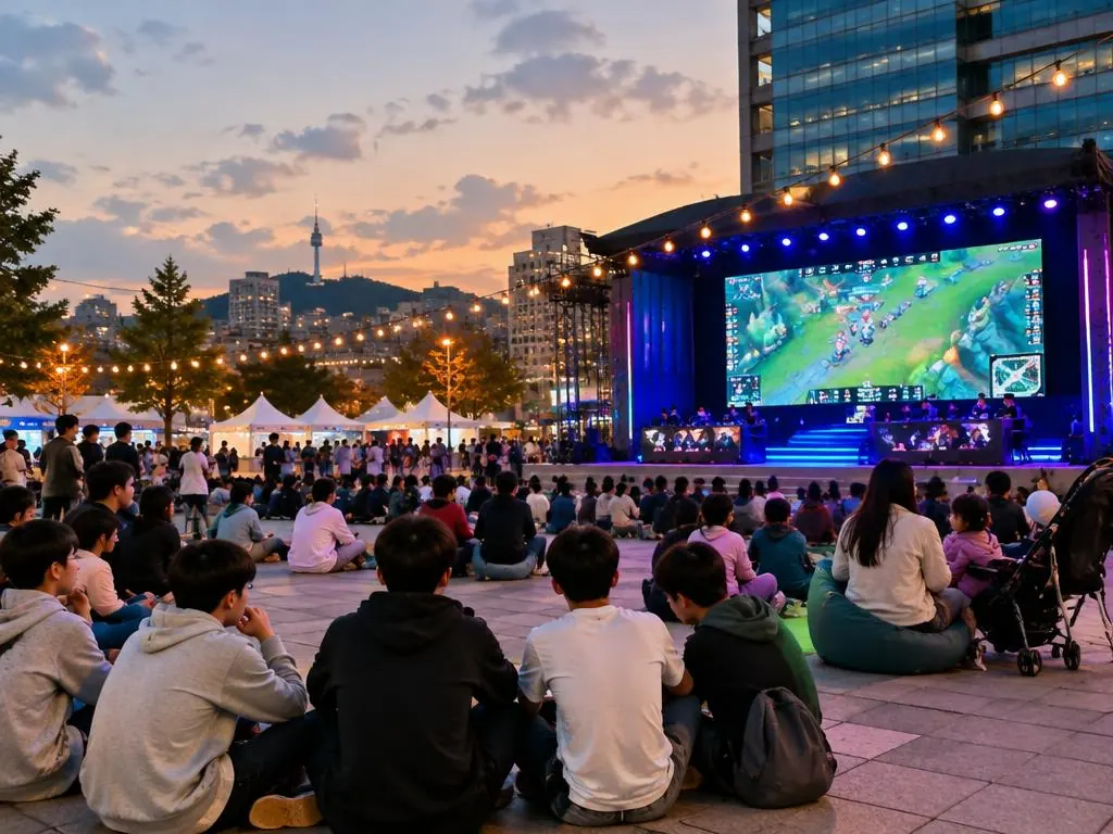 지역 e스포츠 페스티벌
